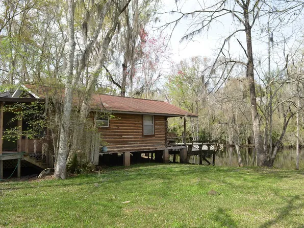 23440 Nutall Rise Rd, Lamont, FL 32336