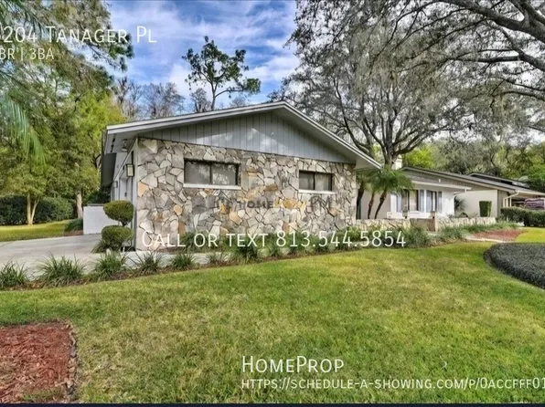 6204 Tanager Pl, Temple Terrace, FL 33617