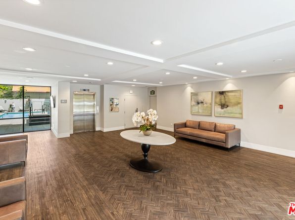 12115 San Vicente Blvd Unit 309