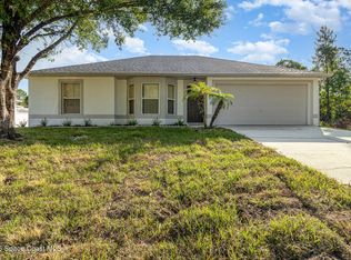 1989 Warton Ave SE, Palm Bay, FL 32909