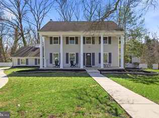 300 Sawmill Rd, Cherry Hill, NJ 08034