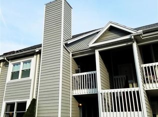 1549 N Oak Hill Dr UNIT A-3, South Bend, IN 46637