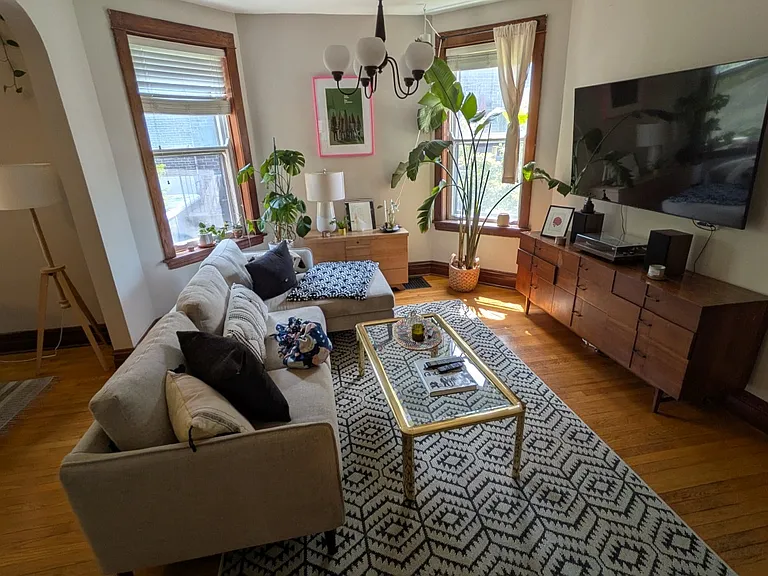 3754 N Bell Ave #1 — Photo 3
