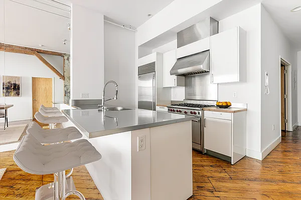 Sold by Compass | media 18