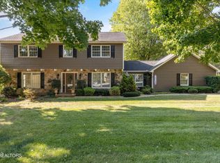 11016 Flotilla Dr, Knoxville, TN 37934