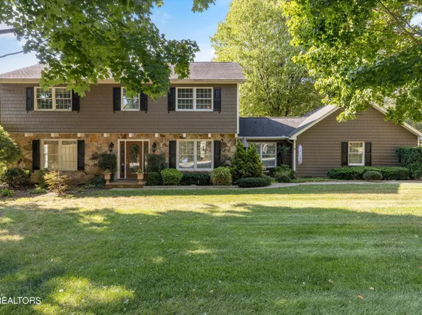 11016 Flotilla Dr, Knoxville, TN 37934