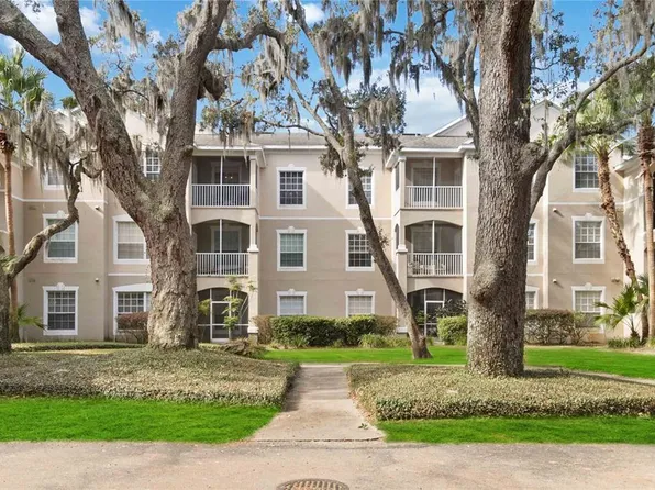 1224 S Hiawassee Rd APT 612, Orlando, FL 32835