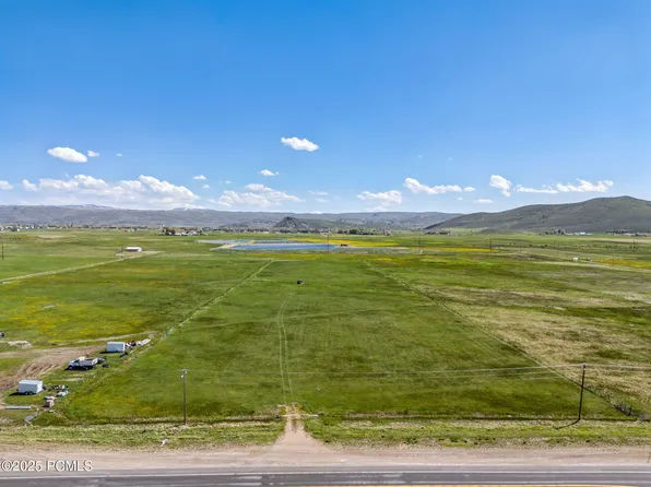 W State Route 248, Kamas, UT 84036