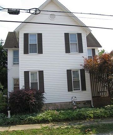 Street View Hannibal ST