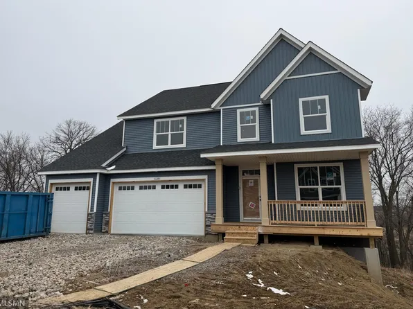 6283 Rachele Ave NE, Otsego, MN 55330