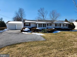 901 Fruitville Pike, Lititz, PA 17543