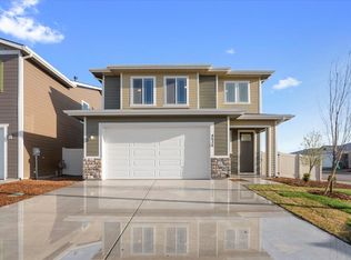 4636 E Vera Cruz St, Nampa, ID 83687