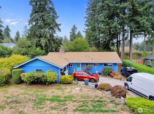 1311 Merkel Street NE, Olympia, WA 98516