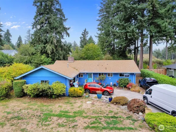 1311 Merkel Street NE, Olympia, WA 98516