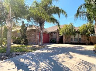 324 Nicklaus Dr, Portland, TX 78374