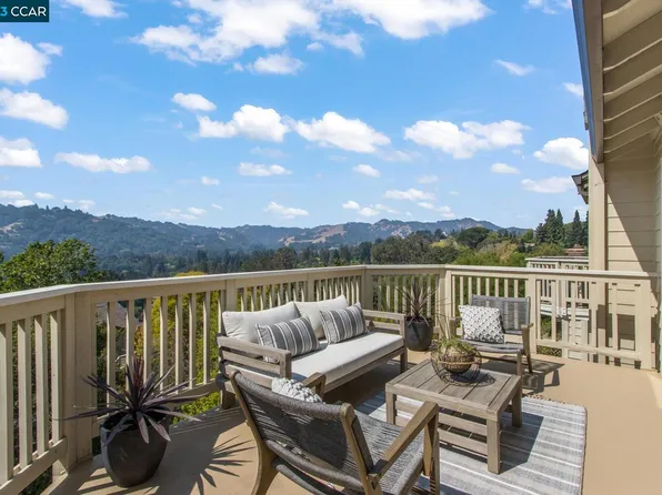 475 Beacon Ridge Ln, Walnut Creek, CA 94597