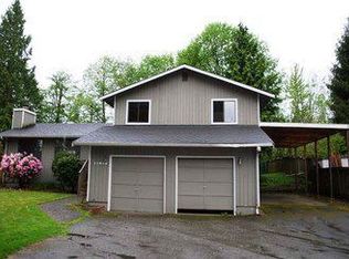 11826 Meridian Ave S, Everett, WA 98208