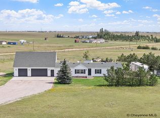 909 Jillian Dr, Carpenter, WY 82054