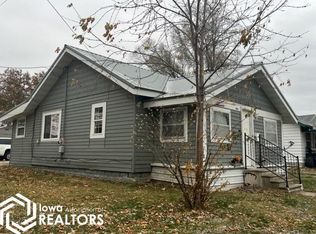 607 S 19th St, Centerville, IA 52544