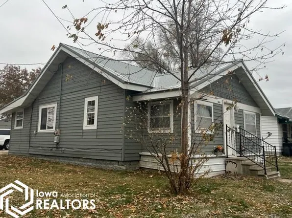 607 S 19th St, Centerville, IA 52544