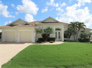 1712 Los Alamos Dr, Punta Gorda, FL 33950