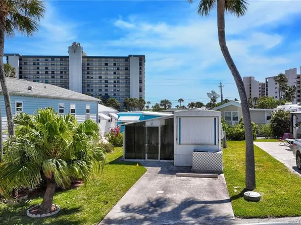 10725 S Ocean Dr Lot 468, Jensen Beach, FL 34957