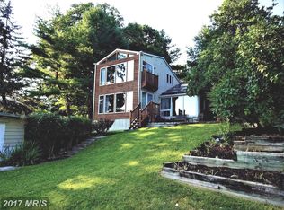 406 Worton Rd, Baltimore, MD 21221