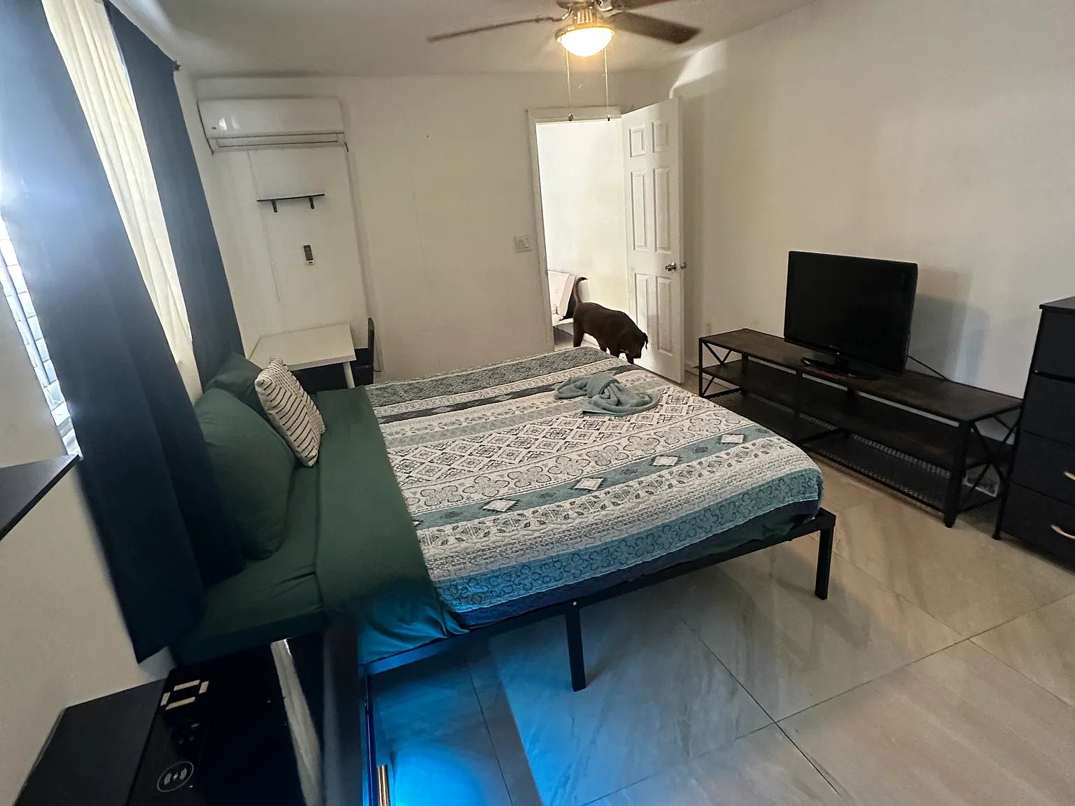 1 bed, 650 sqft, $1,850 — Photo 1