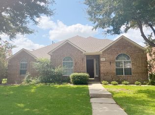 10361 Balsam Dr, Frisco, TX 75033