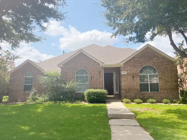 10361 Balsam Dr, Frisco, TX 75033