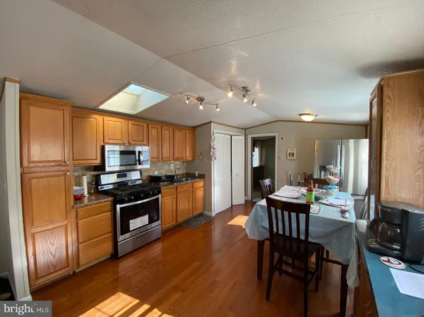 7959 Telegraph Rd Trailer 13, Severn, MD 21144