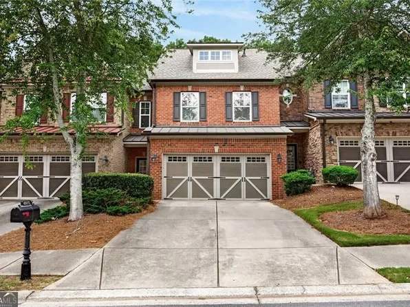 4970 Hastings Ter, Alpharetta, GA 30005