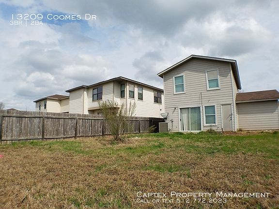 4th image of 13209 Coomes Dr