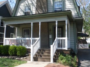 176 E Pacemont Rd, Columbus, OH 43202