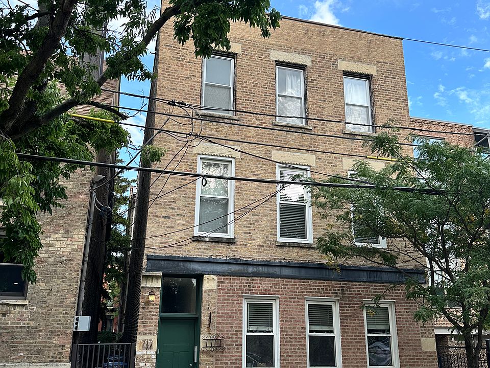 1st image of 1717 N Orleans St APT 3