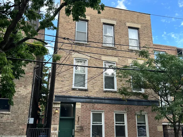 1717 N Orleans St APT 3, Chicago, IL 60614