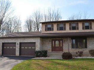 128 Timber Dr, Saltsburg, PA 15681