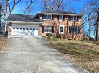 2514 Rockwood Way, Stone Mountain, GA 30087