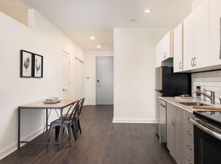 Seneca One, Buffalo, NY 14203