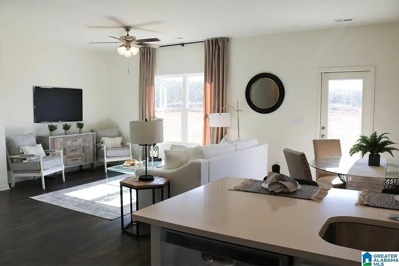 5688 Post Oak Trail - 1 — Photo 2