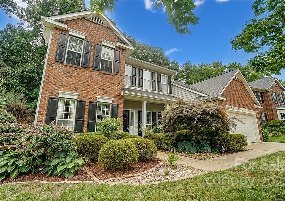 8909 Bryson Bend Dr Charlotte NC 28277 Zillow