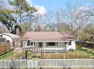 1612 Mossy St, Covington, LA 70433