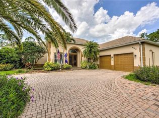 4040 1st Ave SW, Naples, FL 34119
