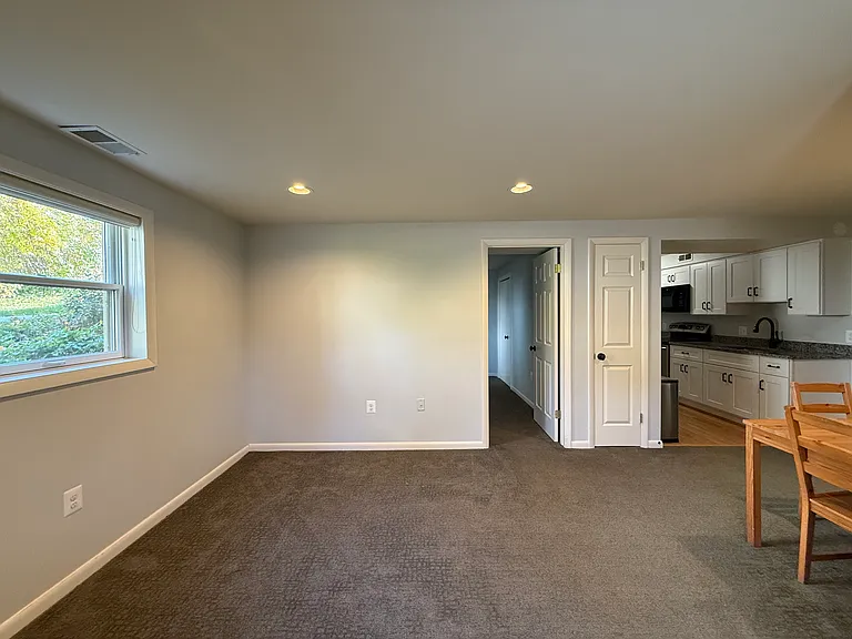 Living Area
*as is