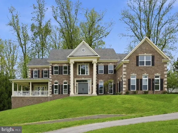 7821 Old Falls Rd, Mc Lean, VA 22102