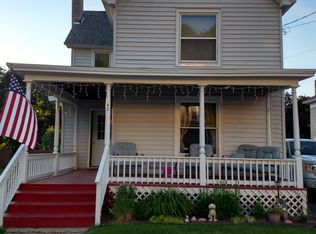 43 Marshall Ave, Mohawk, NY 13407