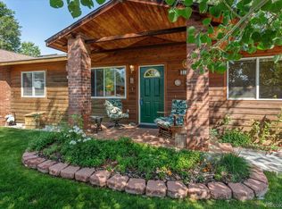 1326 Angelview Cir, Salida, CO 81201