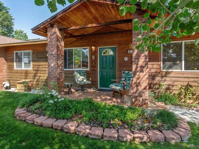 1326 Angelview Circle, Salida, CO, 81201