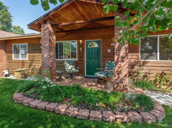 1326 Angelview Circle, Salida, CO 81201