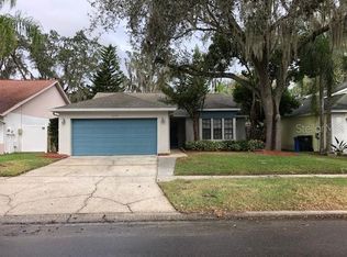 2514 Wrencrest Cir, Valrico, FL 33596